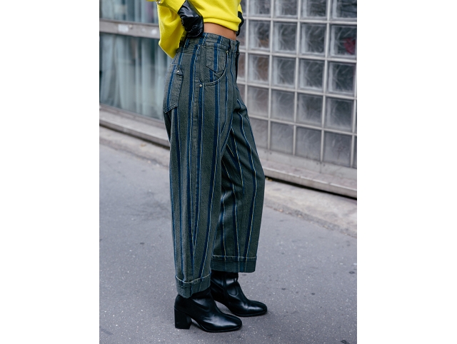 Freeman t.porter femme robyn girlish . 25603 vert8431801_2