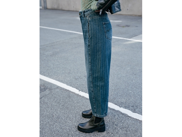 Freeman t.porter femme rosalia denim . 25062 bleu8432301_4