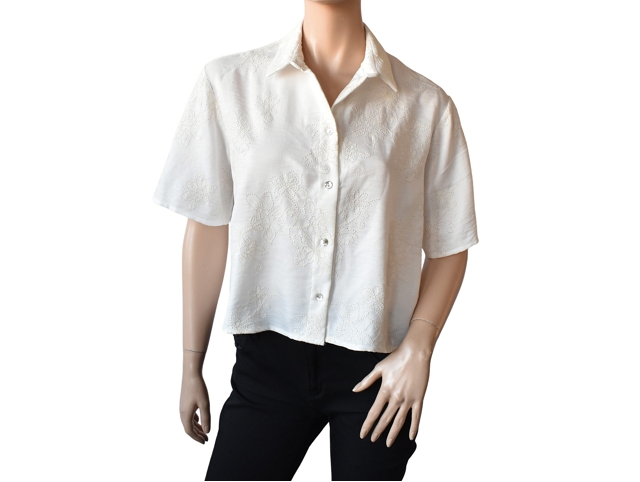 Please femme c1joeek000 blanc