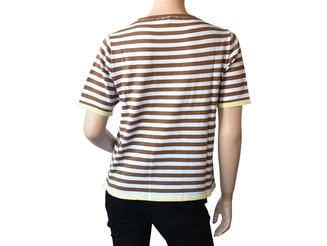 Please femme m49779218 marron8433701_2