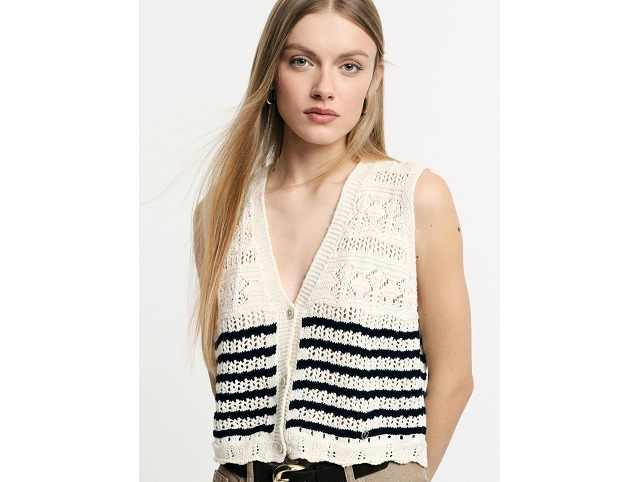 Please femme m49779081 marron