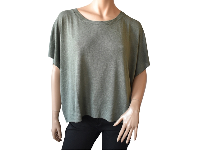 Please femme m49779097 vert