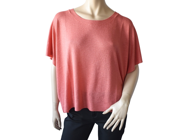 Please femme m49779097 rose et violet