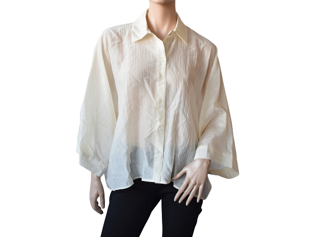 Imperial femme coa6llg blanc