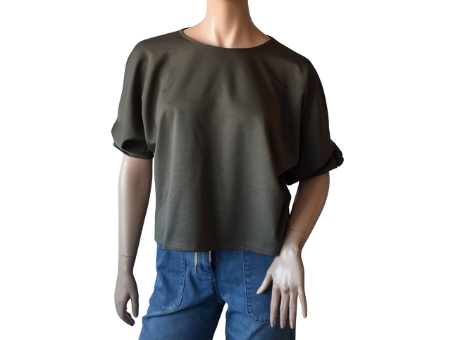 Imperial femme ty79lyp vert