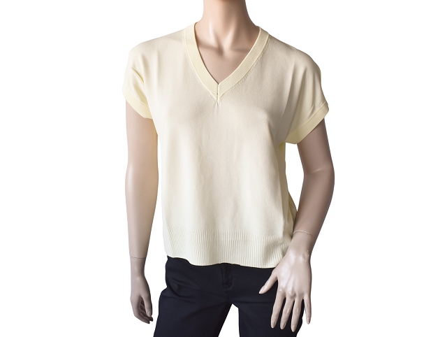 Imperial femme m3025920 jaune et orange