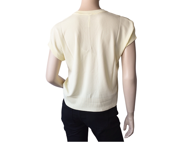 Imperial femme m3025920 jaune et orange8434401_2