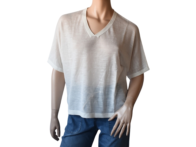 Imperial femme m3025903 blanc