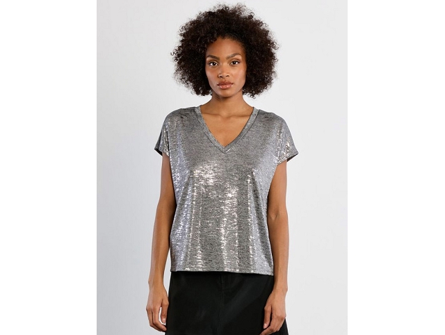 Lili sidonio femme tl475 gris