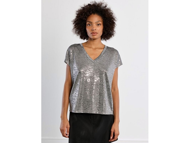Lili sidonio femme tl475 gris8434601_2