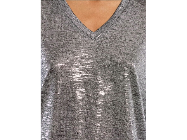 Lili sidonio femme tl475 gris8434601_3