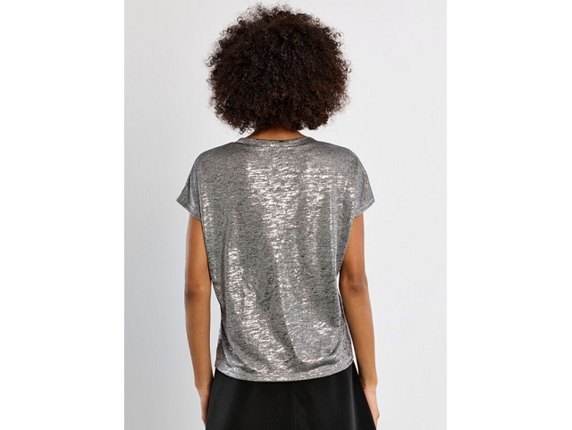 Lili sidonio femme tl475 gris8434601_4