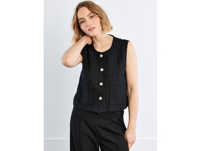 Lili sidonio femme tl526 noir