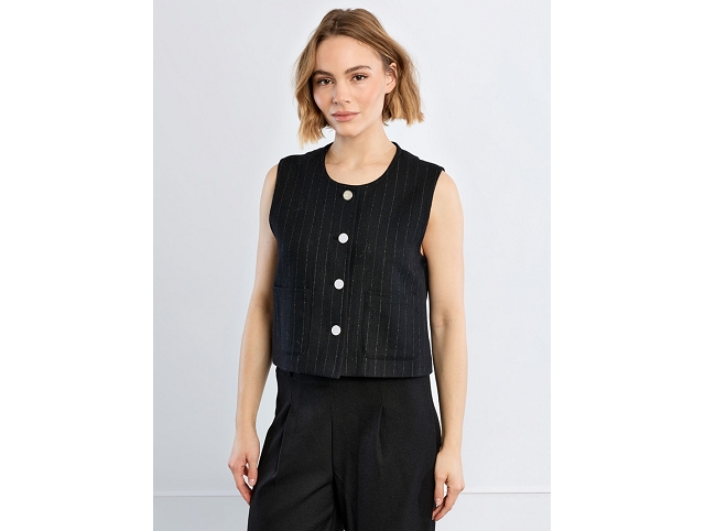Lili sidonio femme tl526 noir8434901_2