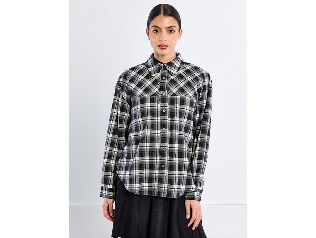 Lili sidonio femme rl760 vert
