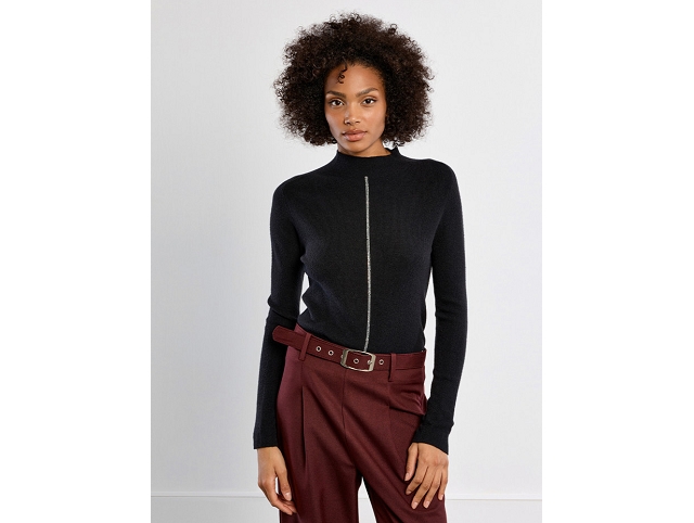 Lili sidonio femme el1175 noir