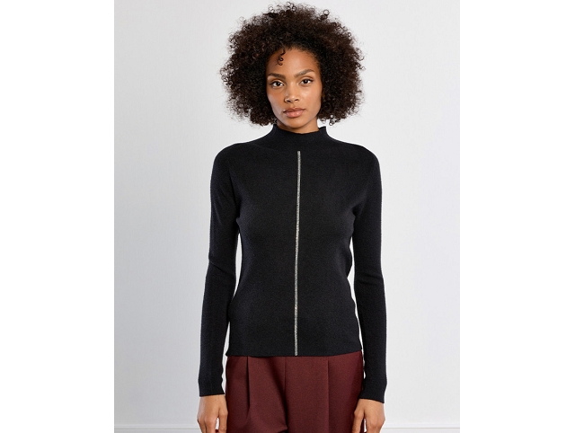Lili sidonio femme el1175 noir8435501_2
