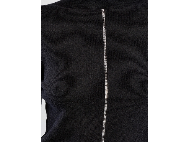 Lili sidonio femme el1175 noir8435501_3
