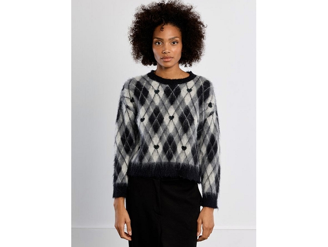 Lili sidonio femme lal717 noir8435601_2