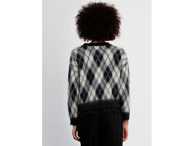 Lili sidonio femme lal717 noir8435601_4