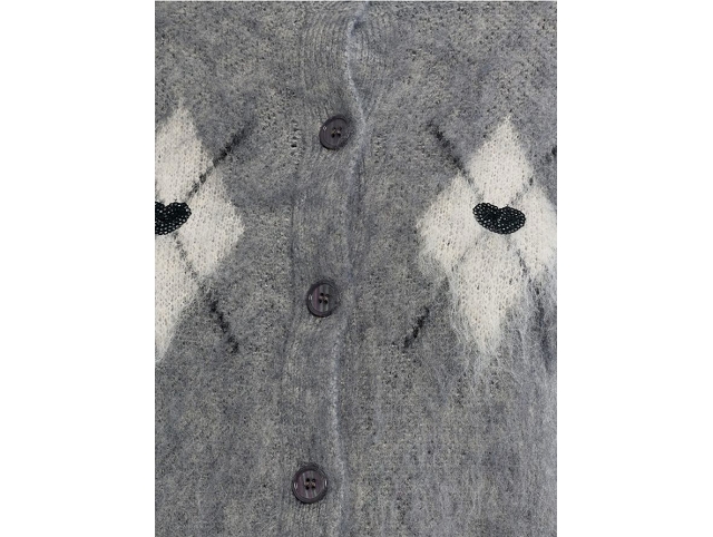 Lili sidonio femme lal718 gris8435901_3
