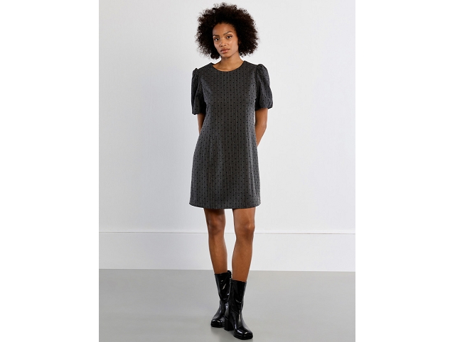 Lili sidonio femme tl444 gris