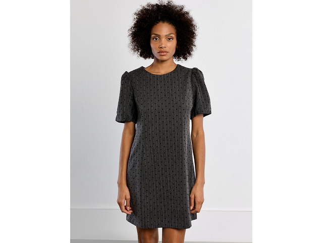 Lili sidonio femme tl444 gris8436101_2