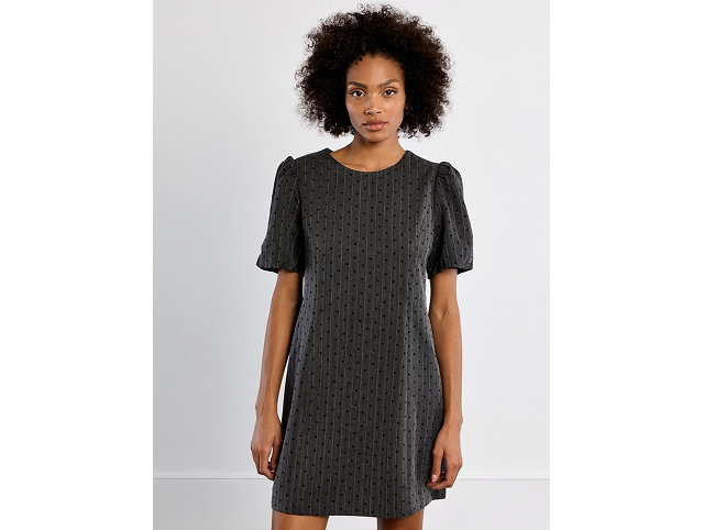 Lili sidonio femme tl444 gris8436101_3