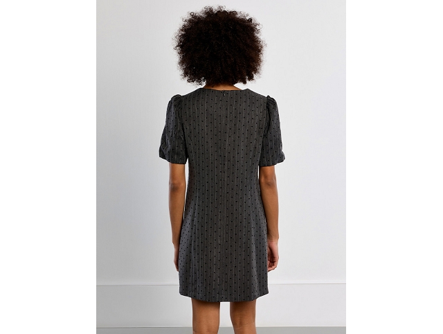 Lili sidonio femme tl444 gris8436101_4