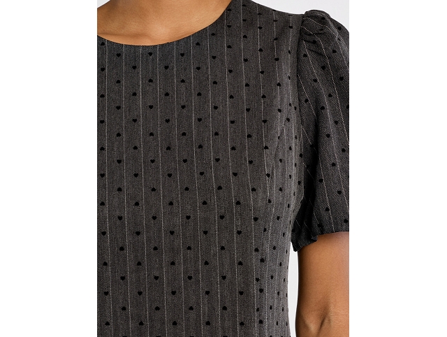 Lili sidonio femme tl444 gris8436101_5