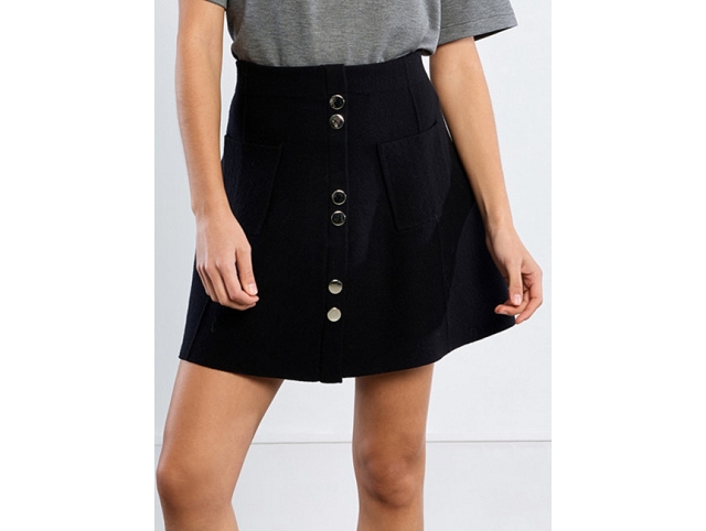 Lili sidonio femme lal733 noir8436201_2
