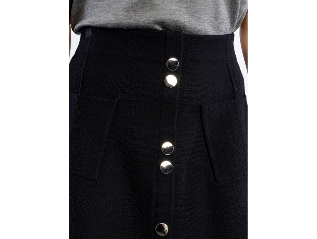 Lili sidonio femme lal733 noir8436201_3