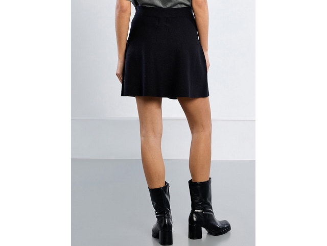 Lili sidonio femme lal733 noir8436201_4