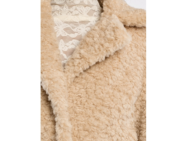 Lili sidonio femme hal70 beige8436701_3