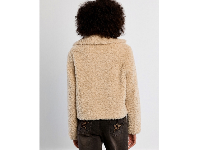 Lili sidonio femme hal70 beige8436701_4