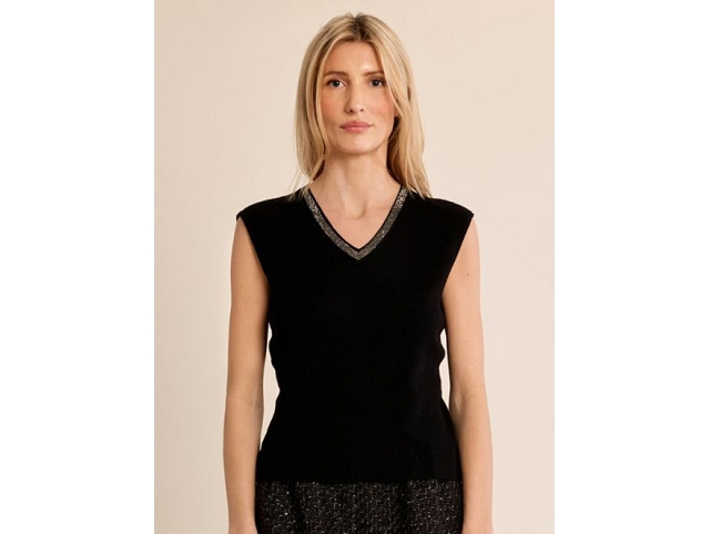 Molly bracken femme laf137 noir8436901_2