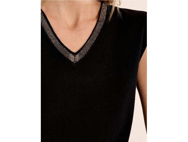 Molly bracken femme laf137 noir8436901_3