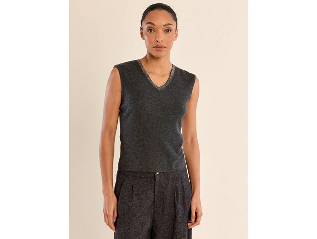 Molly bracken femme laf137 gris8436902_2
