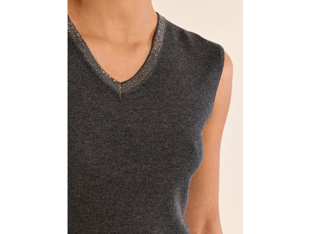 Molly bracken femme laf137 gris8436902_3