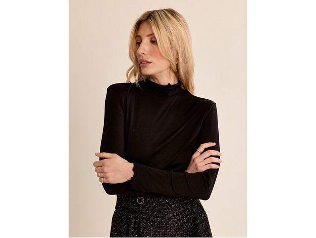 Molly bracken femme ef1660 noir