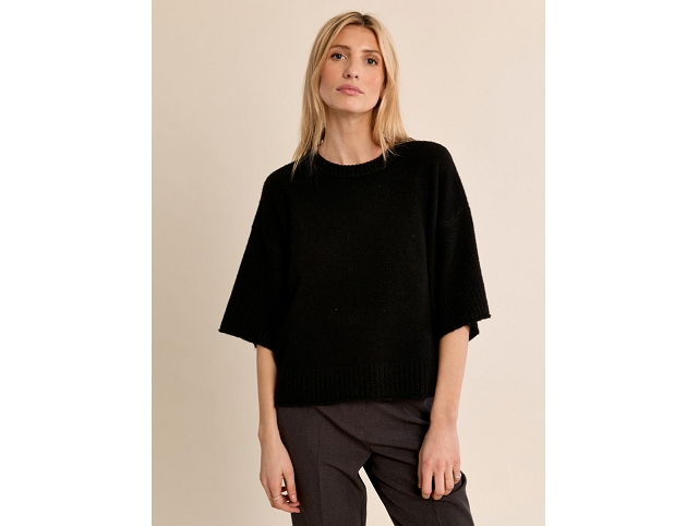 Molly bracken femme la2064 noir