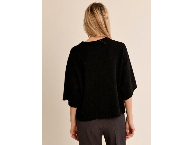 Molly bracken femme la2064 noir8437901_4