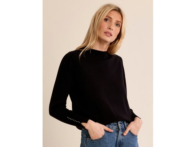 Molly bracken femme e1798 noir