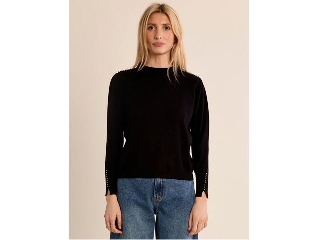 Molly bracken femme e1798 noir8438101_2