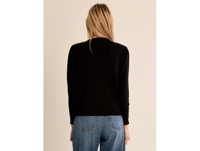 Molly bracken femme e1798 noir8438101_4