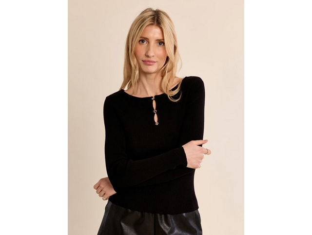 Molly bracken femme t2321 noir