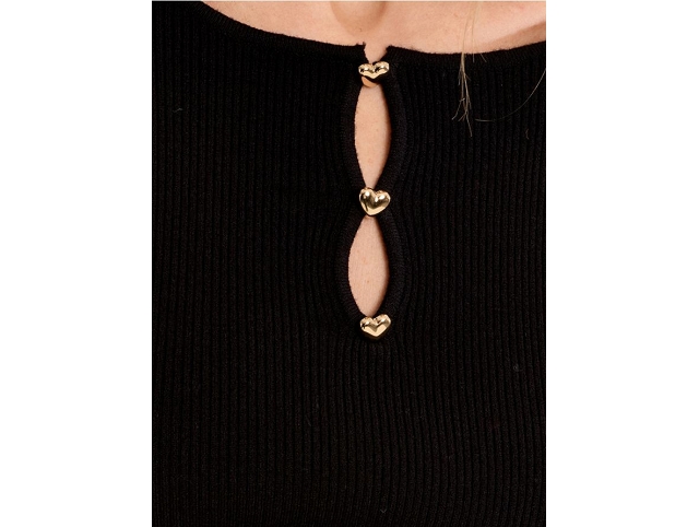 Molly bracken femme t2321 noir8438201_3