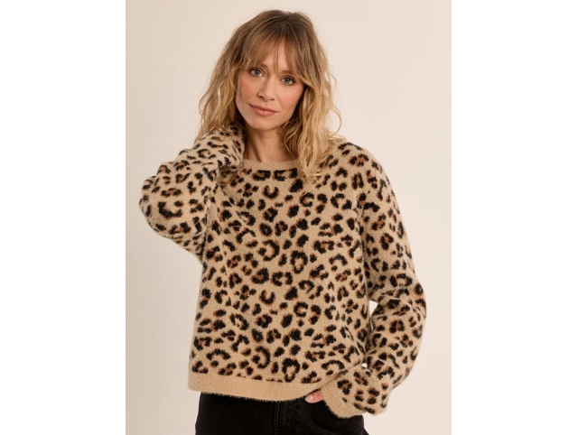 Molly bracken femme la2065 beige
