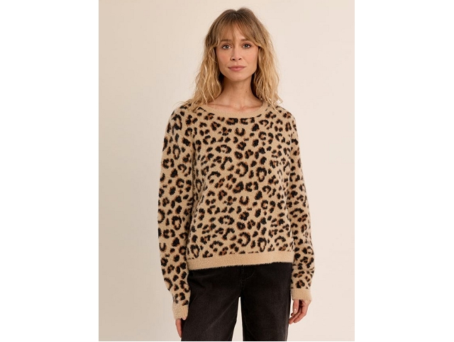 Molly bracken femme la2065 beige8438401_2
