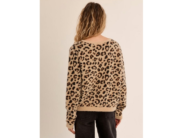 Molly bracken femme la2065 beige8438401_4